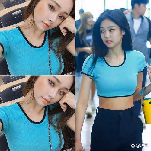 出道兩年就與權志龍合作,solo專輯超EXO,獨特氣質受香奈兒青睞