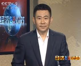 央視主持人趙赫:強忍病痛堅守崗位,臨終時直言愧對妻子