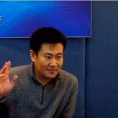 央視主持人趙赫:強忍病痛堅守崗位,臨終時直言愧對妻子