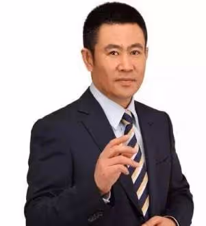 央視主持人趙赫:強忍病痛堅守崗位,臨終時直言愧對妻子