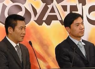 央視主持人趙赫:強忍病痛堅守崗位,臨終時直言愧對妻子