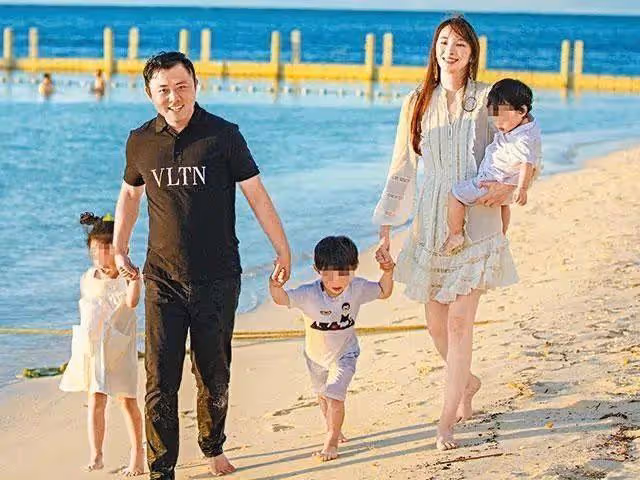 安以軒,敗在結婚那一天