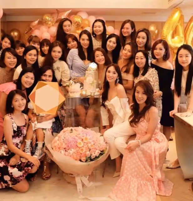 安以軒,敗在結婚那一天