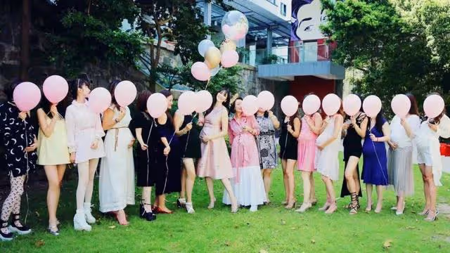 安以軒,敗在結婚那一天