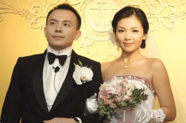安以軒,敗在結婚那一天