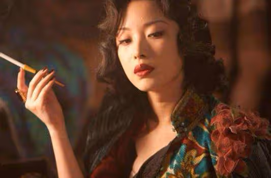 倪妮:高開低走的謀女郎,成為了萬眾高級的偶像