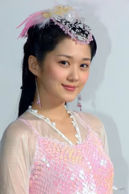 12年前,那個說「缺錢就去中國」的張娜拉,現如今過得怎樣?