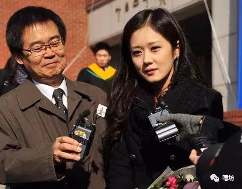 12年前,那個說「缺錢就去中國」的張娜拉,現如今過得怎樣?