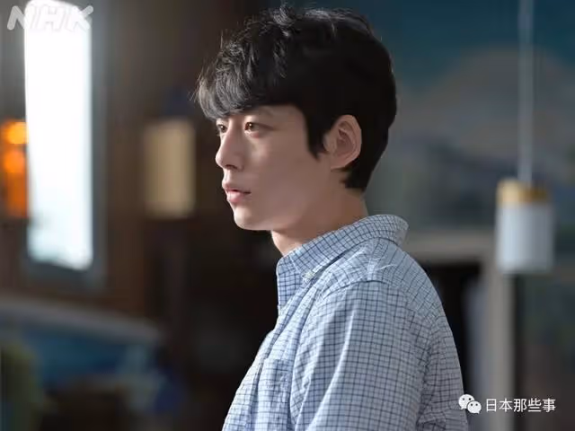 他算對得起事務所力捧嗎？