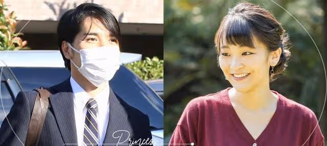 日本駙馬恐失業!真子公主婚後住紐約變超窮,傳皇后急掏老本金援