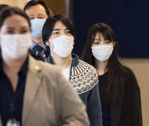 日本駙馬恐失業!真子公主婚後住紐約變超窮,傳皇后急掏老本金援