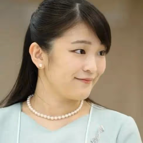 日本駙馬恐失業!真子公主婚後住紐約變超窮,傳皇后急掏老本金援