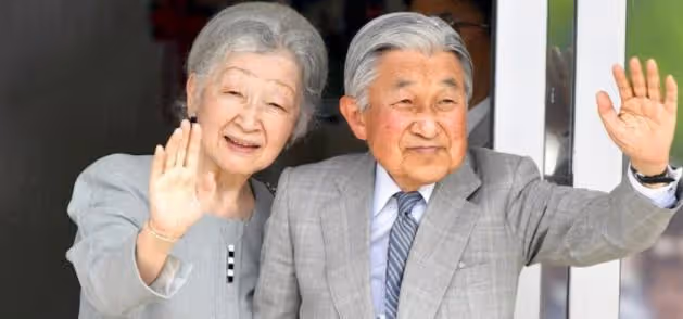 日本駙馬恐失業!真子公主婚後住紐約變超窮,傳皇后急掏老本金援