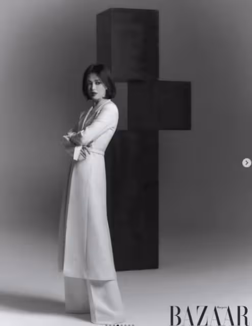演員宋慧喬的華麗變身~你所不知道的她