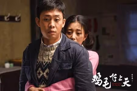 演員張譯高情商獲獎感言名場面,回答滴水不漏