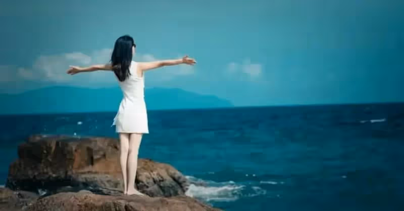 除了睡你，在感情里，其實男人更渴望這3種感覺