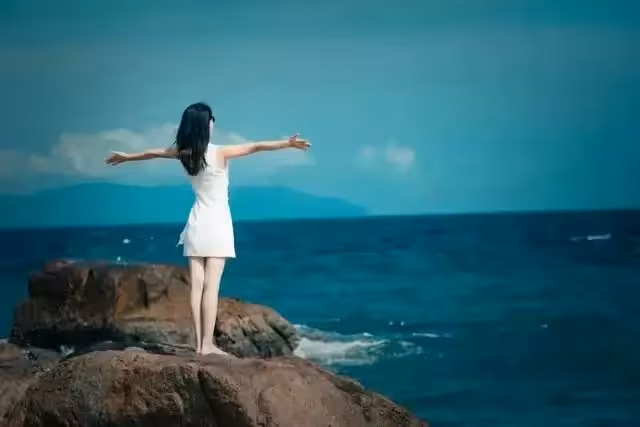 除了睡你,在感情里,其實男人更渴望這3種感覺