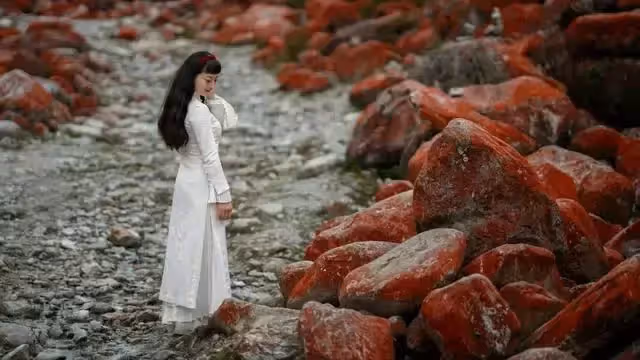 除了睡你,在感情里,其實男人更渴望這3種感覺