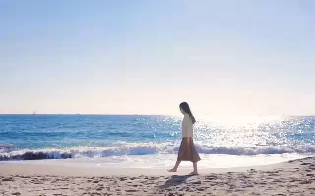 除了睡你，在感情里，其實男人更渴望這3種感覺