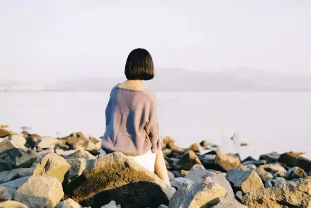 除了睡你，在感情里，其實男人更渴望這3種感覺