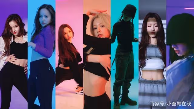 碰瓷K-POP!新女團XG全是日本人!傳江崎光將加入,YG否認有參與
