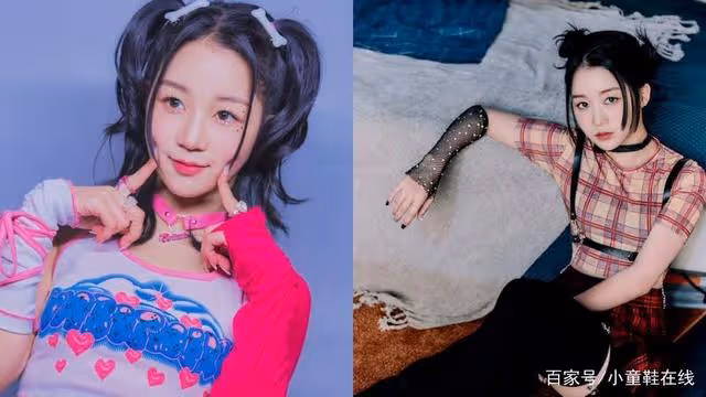 碰瓷K-POP!新女團XG全是日本人!傳江崎光將加入,YG否認有參與