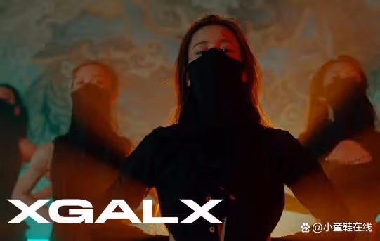碰瓷K-POP!新女團XG全是日本人!傳江崎光將加入,YG否認有參與