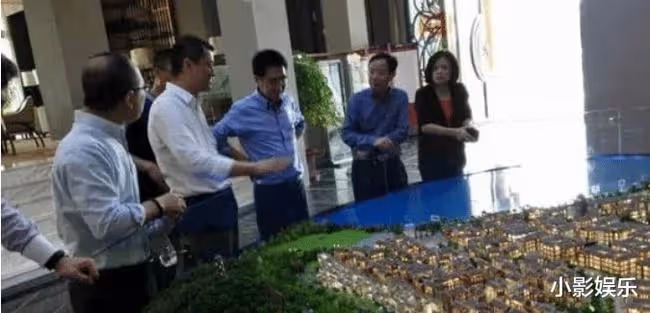 天后的前夫,要跟90後結婚了?