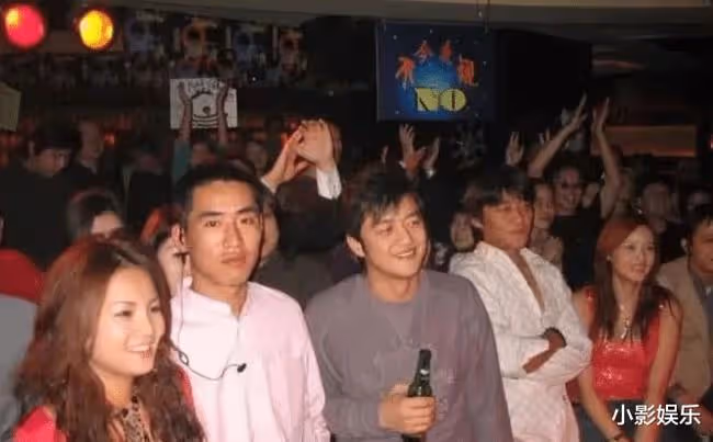 天后的前夫,要跟90後結婚了?