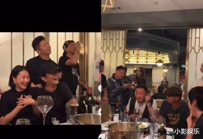 天后的前夫,要跟90後結婚了?
