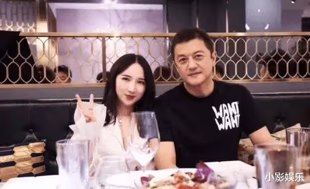 天后的前夫,要跟90後結婚了?