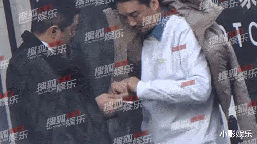 天后的前夫,要跟90後結婚了?