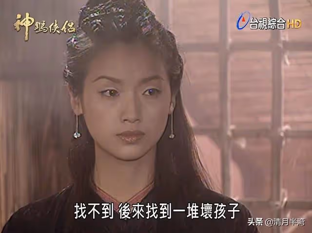 曾經get不到,後來才發現,我對這6位港星年輕時的顏值一無所知