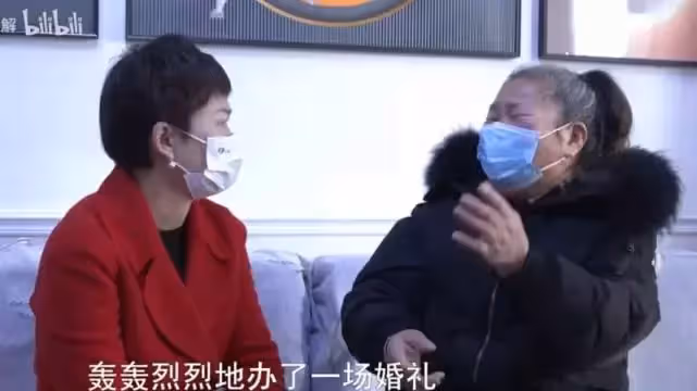 新婚七天,妻子告知懷孕消息,丈夫怒懟:把我當傻子,我就一備胎