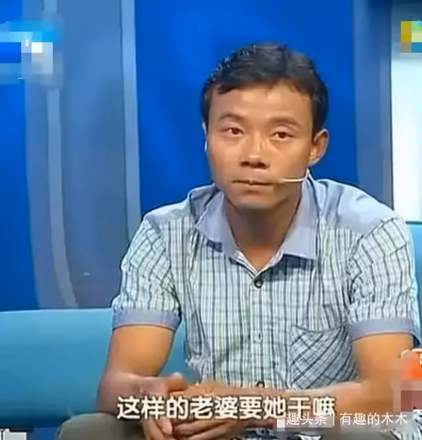 結婚6年,妻子嫌棄丈夫身上髒不讓碰,妻子:搬水泥搬的,太髒了