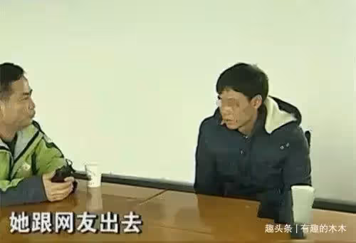 妻子與網友私奔,一年後懷孕回家求原諒,丈夫:這便宜給別人吧!