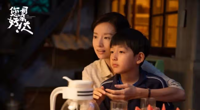 昔日的「清純玉女」，如今給35歲男星當媽：離婚9年後，董潔怎麼變這樣了?