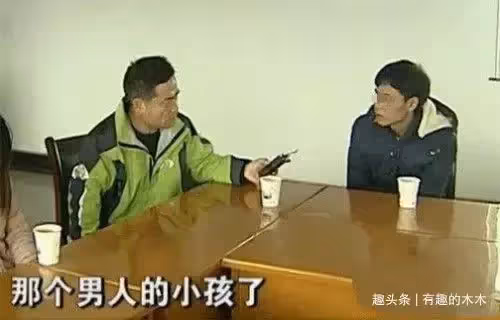 妻子與網友私奔,一年後懷孕回家求原諒,丈夫:這便宜給別人吧!