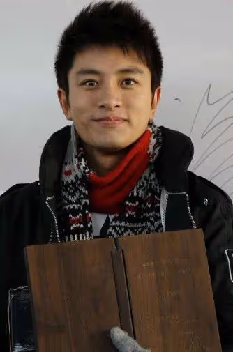 賈乃亮:受不了李小璐出軌和背叛,離婚後做回自己
