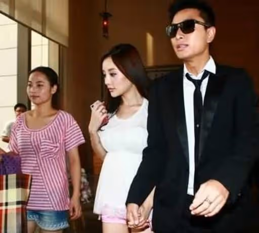 賈乃亮:受不了李小璐出軌和背叛,離婚後做回自己