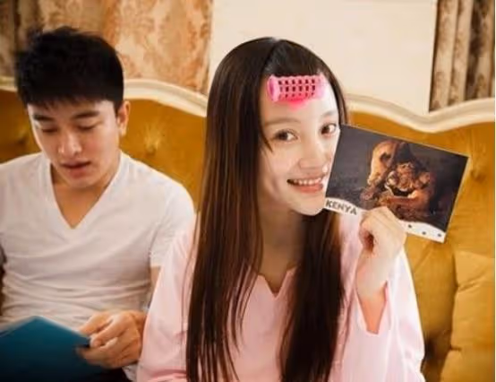 賈乃亮:受不了李小璐出軌和背叛,離婚後做回自己