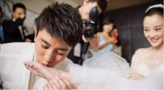 賈乃亮:受不了李小璐出軌和背叛,離婚後做回自己