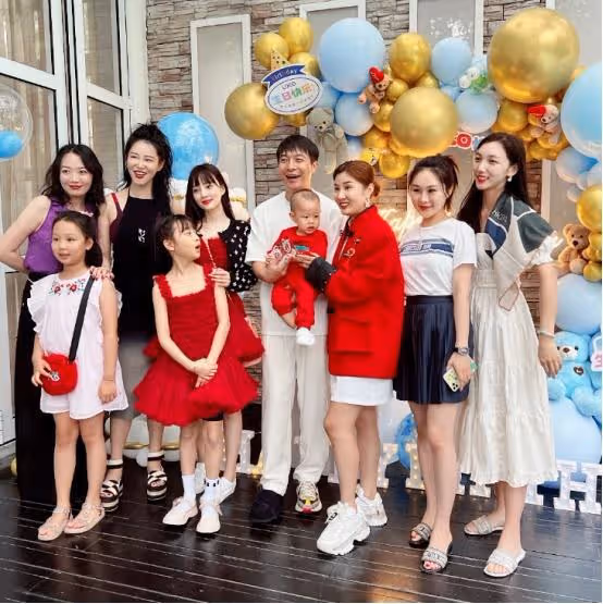 賈乃亮:受不了李小璐出軌和背叛,離婚後做回自己