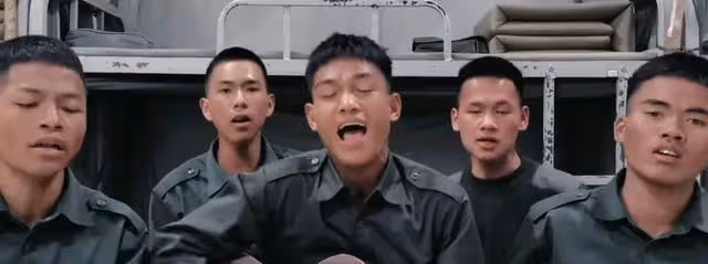 緬北大網紅李賽高，自稱遠征軍後代，血奴事件揭露背後黑色產業鏈