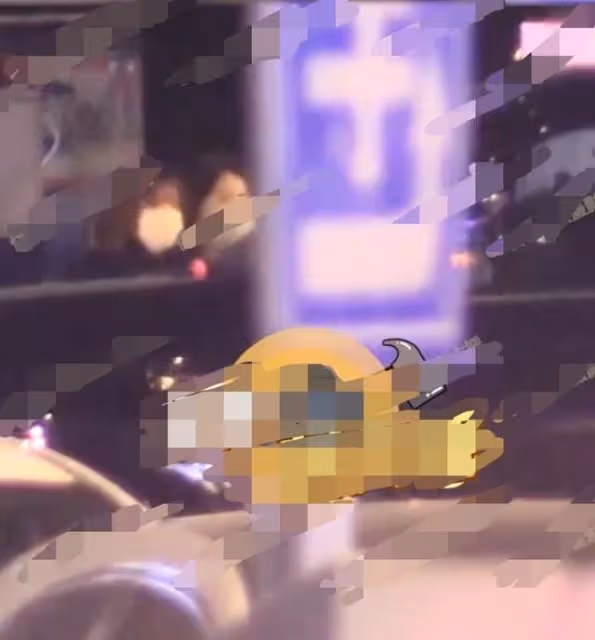 王嘉爾戀情瓜後續!被曝司機再送兩美女回他家,男方公司已回應