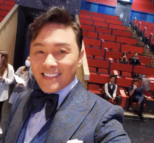 TVB知名男星決定北上發展!準備在廣州租房住,自曝收入減少7成