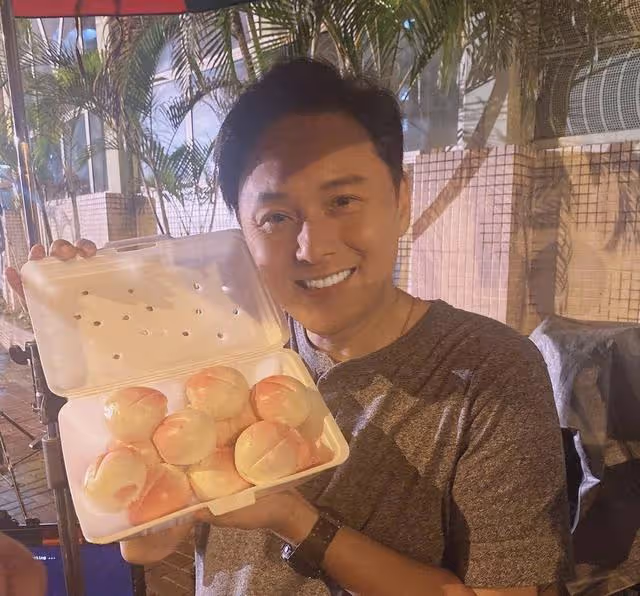 TVB知名男星決定北上發展!準備在廣州租房住,自曝收入減少7成
