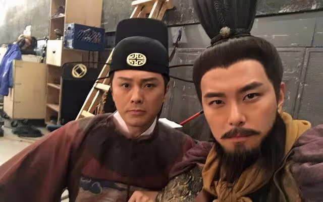 TVB知名男星決定北上發展!準備在廣州租房住,自曝收入減少7成