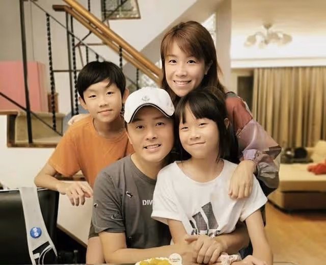 TVB知名男星決定北上發展!準備在廣州租房住,自曝收入減少7成