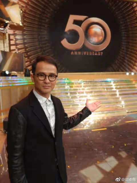 勇敢!TVB綠葉邵卓堯響應號召做「抗疫的士」司機,不懼染疫風險